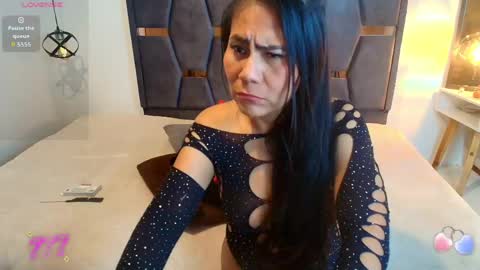 KEYLA BRUNETTE online show from 05-31-26, 12:30