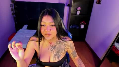 keyla_cutte online show from 10-23-25, 04:23