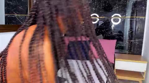 Keyla Knowles online show from 02-03-26, 10:15