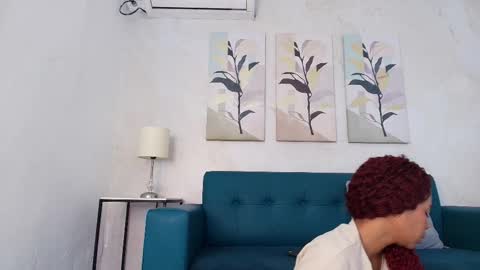 Keyla  online show from 02-05-26, 11:59