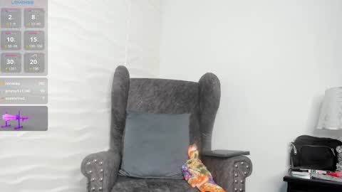 Keila Milf online show from 02-01-25, 08:29