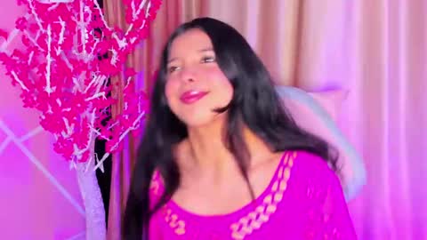 Keyla noa online show from 11-01-25, 08:33