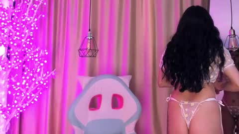 Keyla noa online show from 01-15-26, 07:28