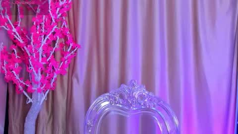 Keyla noa online show from 03-24-26, 11:26