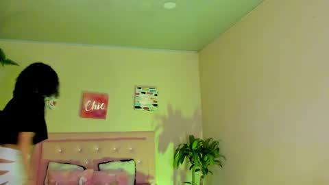 Adhara.   Help me reach 100 likes online show from 02-03-25, 07:07