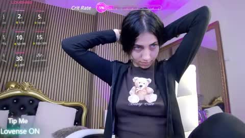 KeylaBlair online show from 03-06-25, 06:48