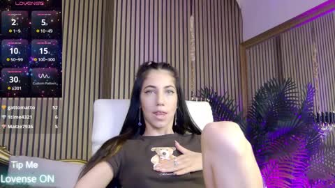 KeylaBlair online show from 03-11-25, 07:26