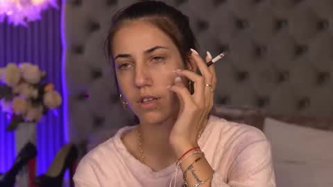 KeylaBlair online show from 03-29-26, 12:49