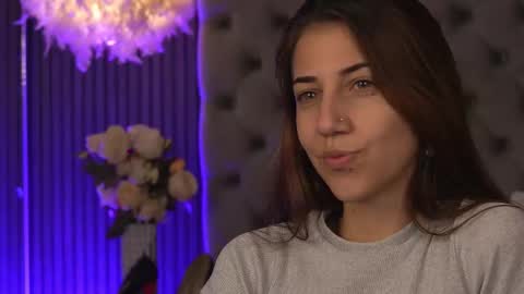 KeylaBlair online show from 04-05-26, 07:22