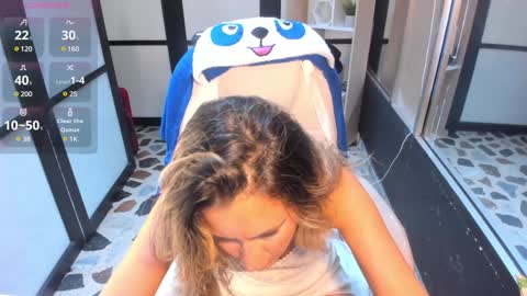 Snapshot of keylakim chatting on 12-06-24, 05:11 Keyla Kim online show from 12-06-24, 05:11