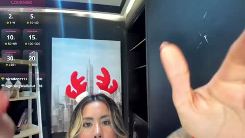 Snapshot of keylakim chatting on 12-11-24, 04:53 Keyla Kim online show from 12-11-24, 04:53