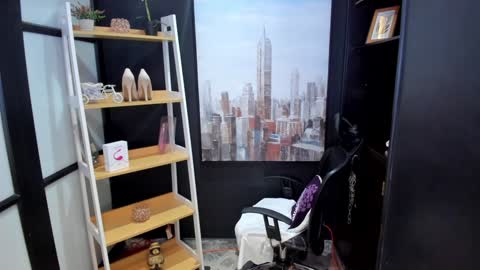 Snapshot of keylakim chatting on 12-17-24, 05:04 Keyla Kim online show from 12-17-24, 05:04