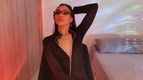 Keyla online show from 04-30-26, 10:25