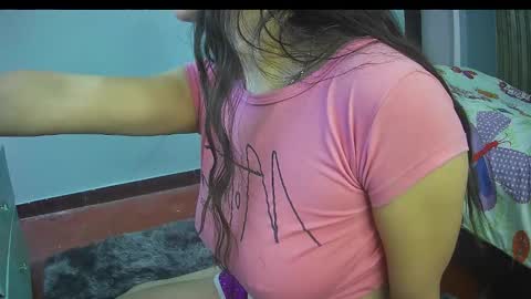 Keyla online show from 01-31-26, 07:11