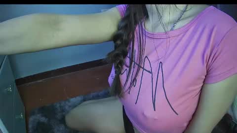 Keyla online show from 03-11-26, 04:24