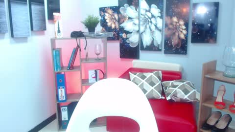 Keyla  online show from 01-08-25, 04:11