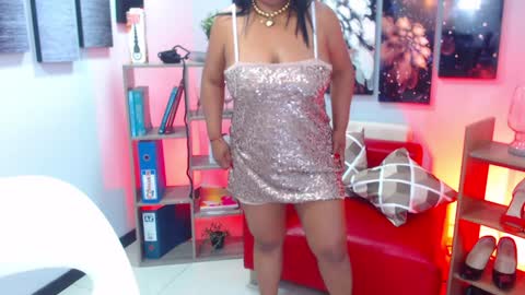 Keyla  online show from 01-15-25, 04:00