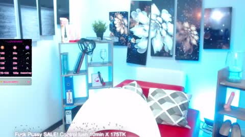 Keyla  online show from 02-01-25, 01:30