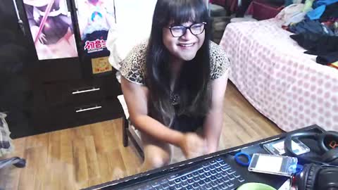 Snapshot of keylatig chatting on 06-02-26, 08:55 keyla fox online show from 06-02-26, 08:55