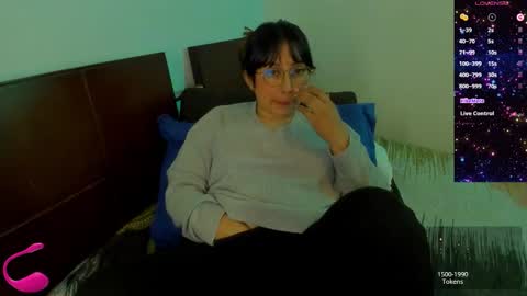 Danna Sofia online show from 02-23-26, 01:14