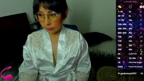 Danna Sofia online show from 04-05-26, 11:57