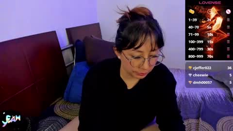 Danna Sofia online show from 04-17-26, 03:31