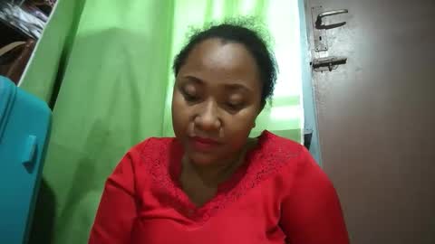 Snapshot of kezia0910 chatting on 10-14-25, 07:42 kezia0910 online show from 10-14-25, 07:42