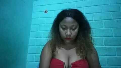 Snapshot of kezia0910 chatting on 12-01-25, 12:48 kezia0910 online show from 12-01-25, 12:48