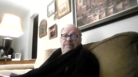 Kent online show from 10-30-25, 12:28