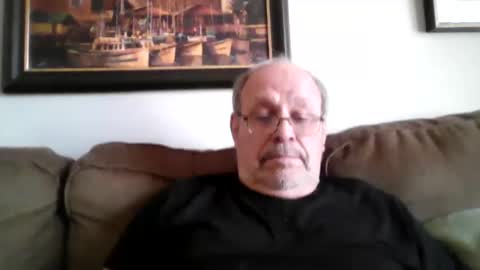 Kent online show from 04-19-26, 05:01