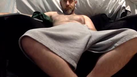 DaddyFuxxx online show from 01-12-26, 01:22