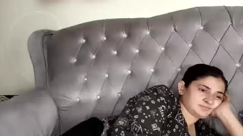 Snapshot of khadija0 chatting on 06-15-26, 06:37 KhadijaRose online show from 06-15-26, 06:37