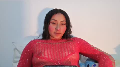 khaleesi_j online show from 02-25-25, 02:47