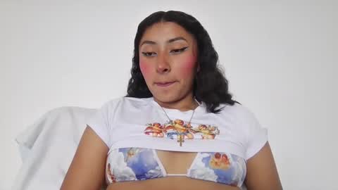 khaleesi_j online show from 03-04-25, 04:52