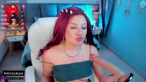 Khali online show from 10-23-25, 05:07