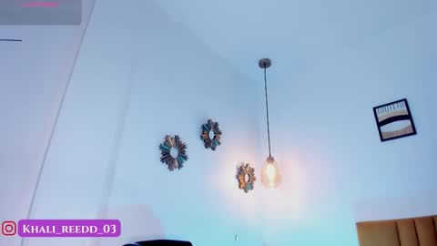 Khali online show from 02-20-26, 06:19