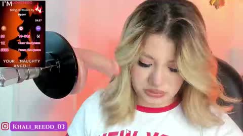 Khali online show from 03-20-26, 03:33