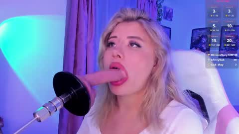 Abby online show from 07-22-26, 04:04