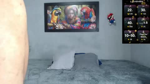 Khalid Rumie online show from 03-19-26, 12:47