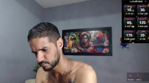 Khalid Rumie online show from 03-31-26, 02:46