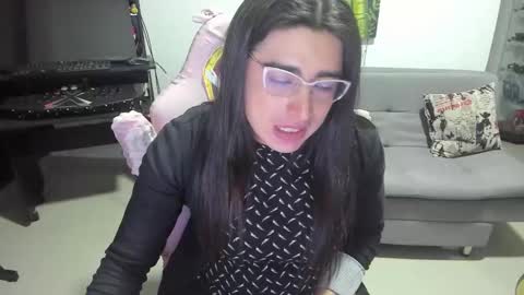 Khalifa Kasumi online show from 02-09-26, 05:55