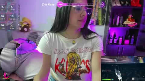 Khalifa Kasumi online show from 05-14-26, 04:08