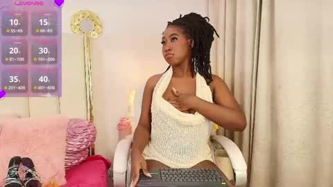 Snapshot of khalimaxwell chatting on 05-28-26, 03:59 khalimaxwell online show from 05-28-26, 03:59