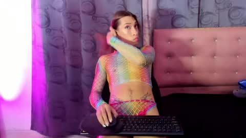 Khandyz online show from 04-20-26, 09:38