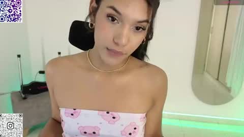 Karelys M. online show from 01-27-25, 09:11