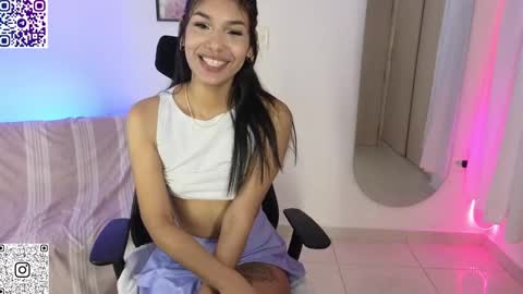 Karelys M. online show from 02-24-25, 02:51