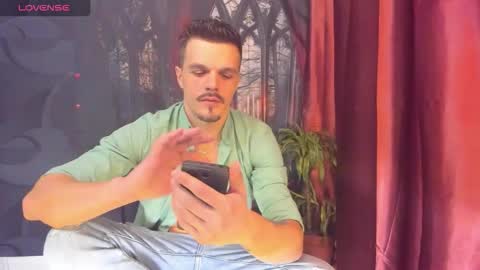 DonyBrown online show from 01-10-26, 07:32