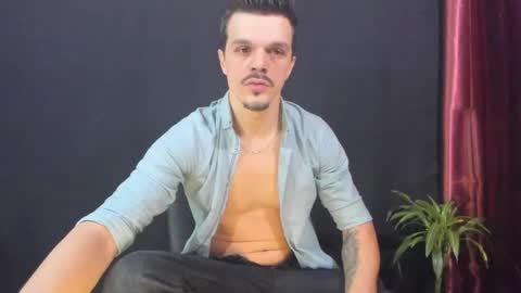 DonyBrown online show from 02-13-26, 07:15