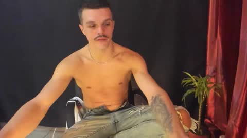 DonyBrown online show from 02-20-26, 06:37