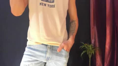 DonyBrown online show from 02-21-26, 07:42